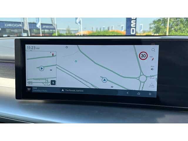 Hyundai Ioniq 9 IONIQ 9 226kW Ultimate 110kWh 5dr AWD Auto