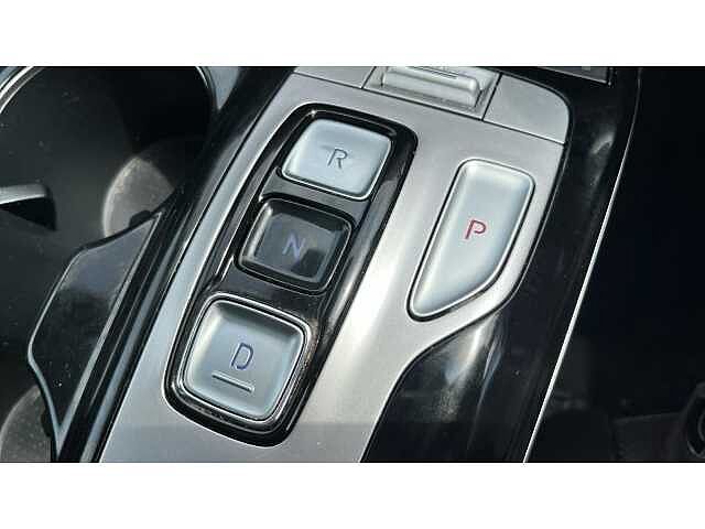 Hyundai Tucson TUCSON 1.6 TGDi Hybrid 230 Ultimate 5dr 2WD Auto