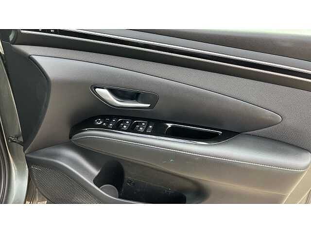 Hyundai Tucson TUCSON 1.6 TGDi Hybrid 230 Ultimate 5dr 2WD Auto