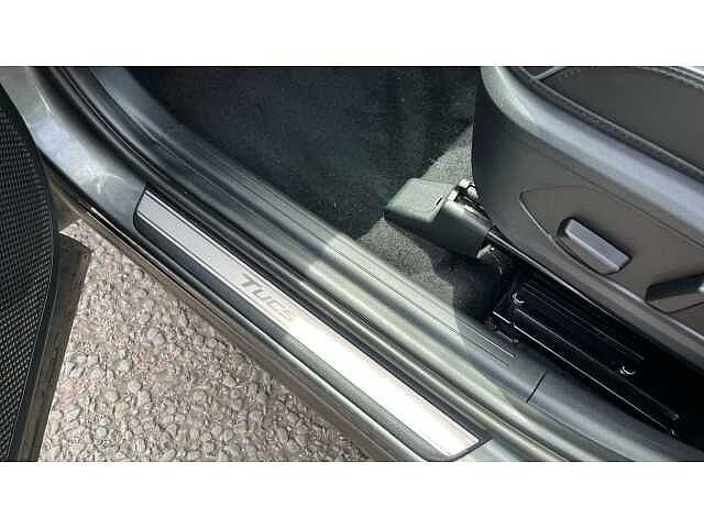 Hyundai Tucson TUCSON 1.6 TGDi Hybrid 230 Ultimate 5dr 2WD Auto