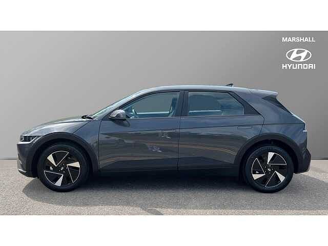 Hyundai Ioniq 5 Ioniqc 5 HAT 125kW Advance 63kWh