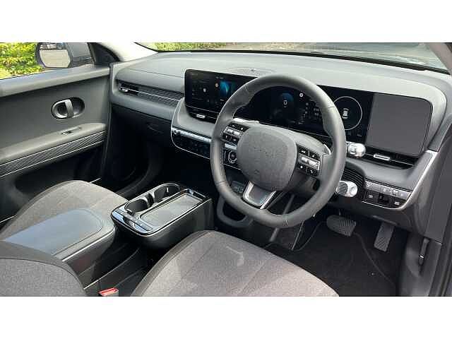 Hyundai Ioniq 5 Ioniqc 5 HAT 125kW Advance 63kWh
