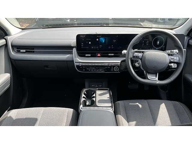 Hyundai Ioniq 5 Ioniqc 5 HAT 125kW Advance 63kWh