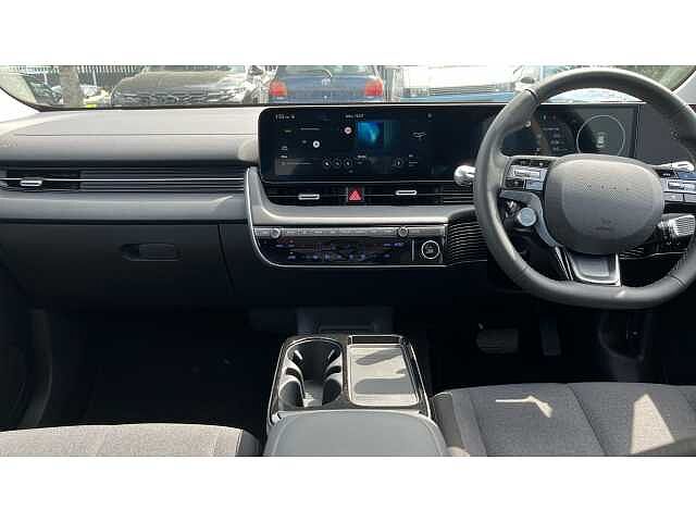 Hyundai Ioniq 5 Ioniqc 5 HAT 125kW Advance 63kWh