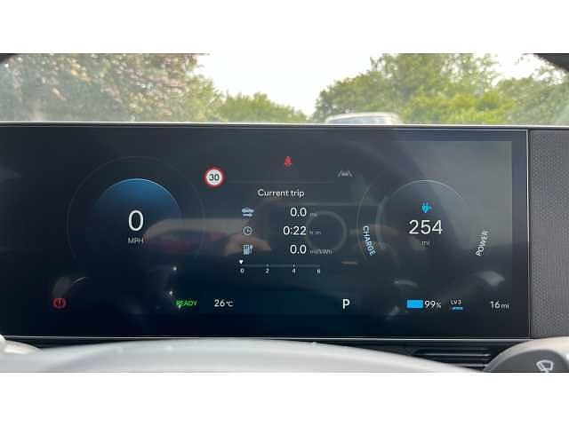 Hyundai Ioniq 5 Ioniqc 5 HAT 125kW Advance 63kWh