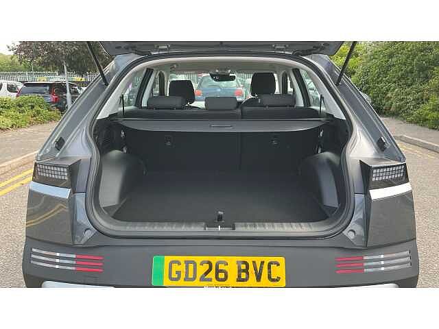 Hyundai Ioniq 5 Ioniqc 5 HAT 125kW Advance 63kWh