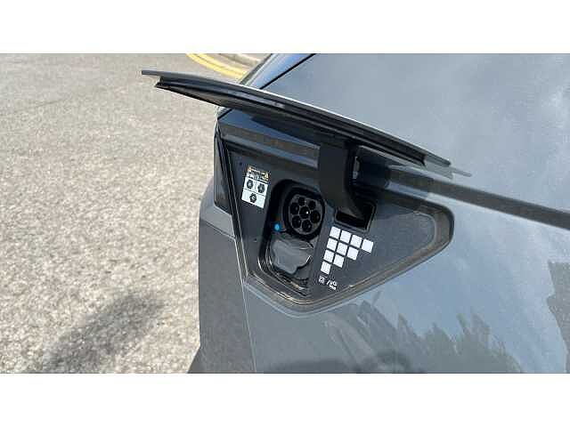 Hyundai Ioniq 5 Ioniqc 5 HAT 125kW Advance 63kWh