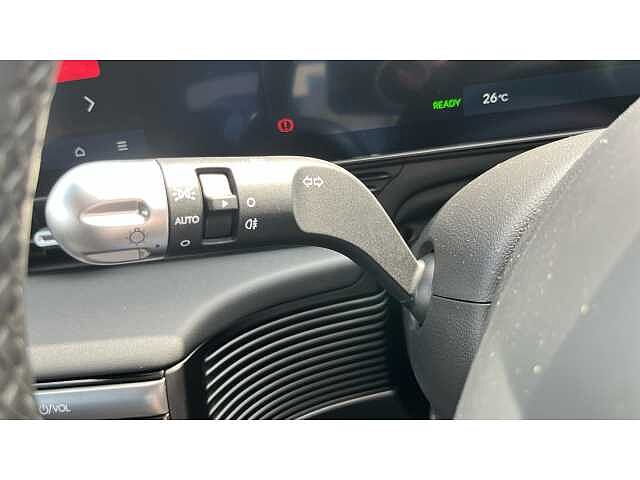Hyundai Ioniq 5 Ioniqc 5 HAT 125kW Advance 63kWh