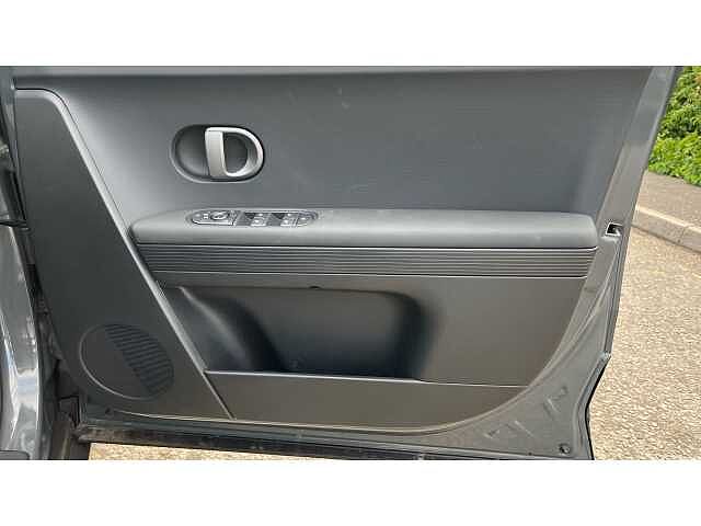 Hyundai Ioniq 5 Ioniqc 5 HAT 125kW Advance 63kWh