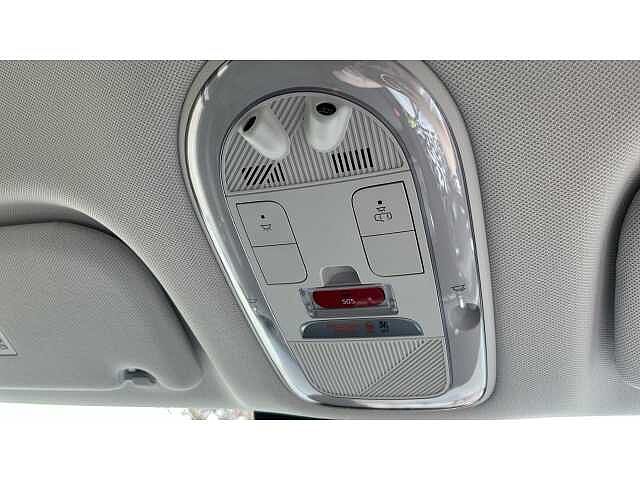 Hyundai Ioniq 5 Ioniqc 5 HAT 125kW Advance 63kWh