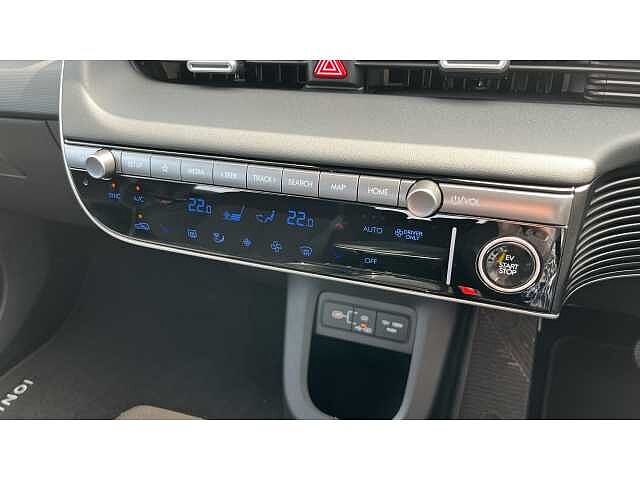 Hyundai Ioniq 5 Ioniqc 5 HAT 125kW Advance 63kWh