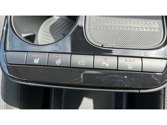 Hyundai Ioniq 5 Ioniqc 5 HAT 125kW Advance 63kWh