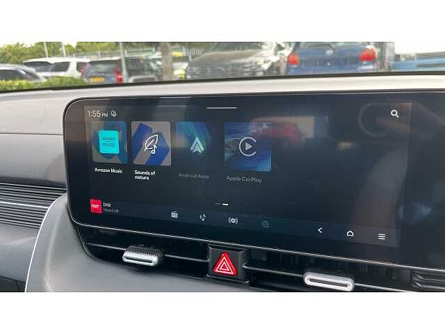 Hyundai Ioniq 5 Ioniqc 5 HAT 125kW Advance 63kWh