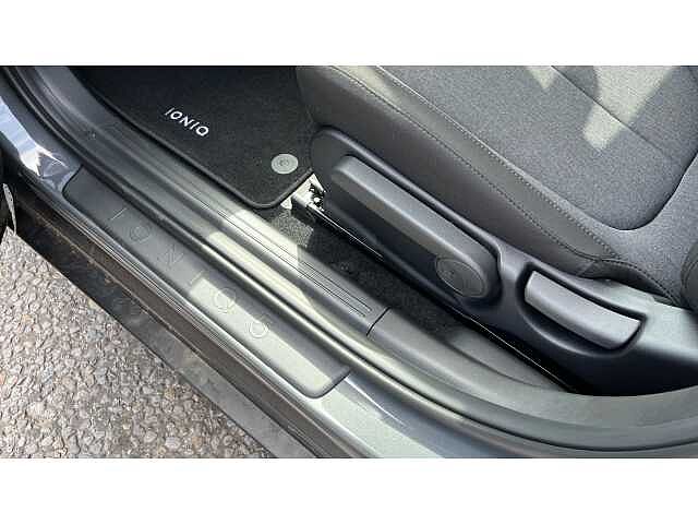 Hyundai Ioniq 5 Ioniqc 5 HAT 125kW Advance 63kWh