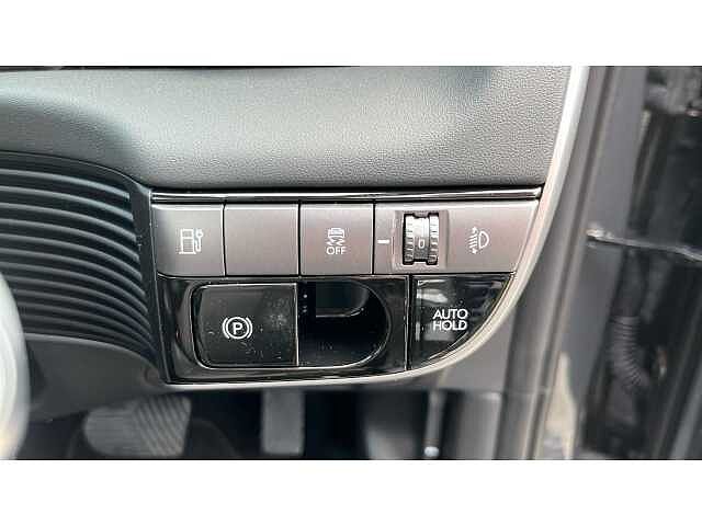 Hyundai Ioniq 5 Ioniqc 5 HAT 125kW Advance 63kWh
