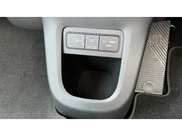 Hyundai Ioniq 5 Ioniqc 5 HAT 125kW Advance 63kWh