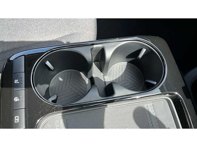 Hyundai Ioniq 5 Ioniqc 5 HAT 125kW Advance 63kWh