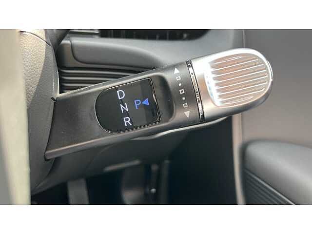 Hyundai Ioniq 5 Ioniqc 5 HAT 125kW Advance 63kWh