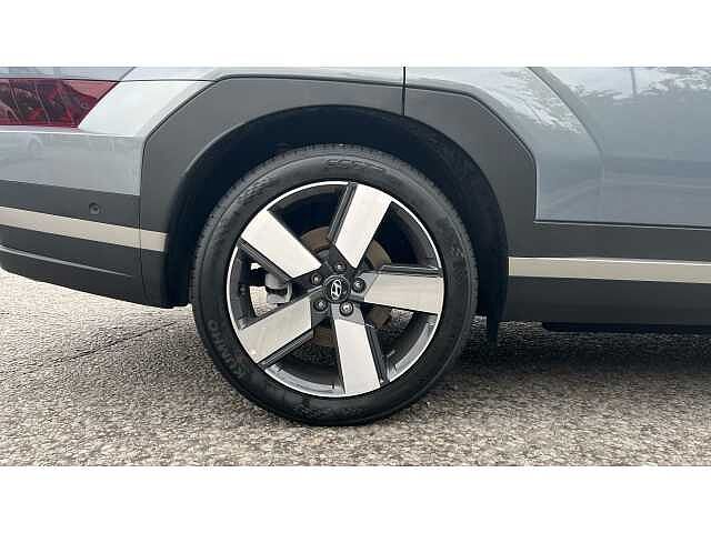 Hyundai Santa Fe Santa FE 7st 1.6TGDi Phev Ultm AU 4WD