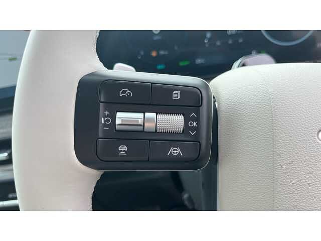 Hyundai Santa Fe Santa FE 7st 1.6TGDi Phev Ultm AU 4WD