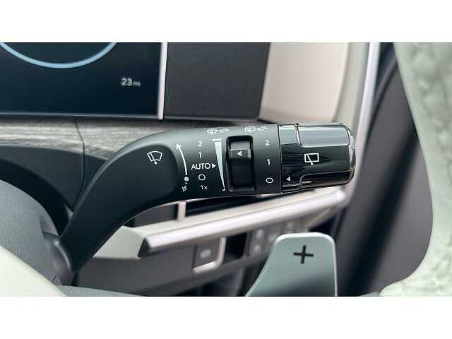 Hyundai Santa Fe Santa FE 7st 1.6TGDi Phev Ultm AU 4WD