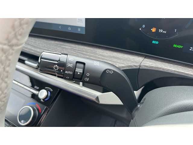 Hyundai Santa Fe Santa FE 7st 1.6TGDi Phev Ultm AU 4WD