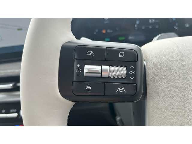 Hyundai Santa Fe Santa FE 7st 1.6TGDi Phev Ultm AU 4WD