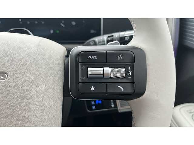 Hyundai Santa Fe Santa FE 7st 1.6TGDi Phev Ultm AU 4WD