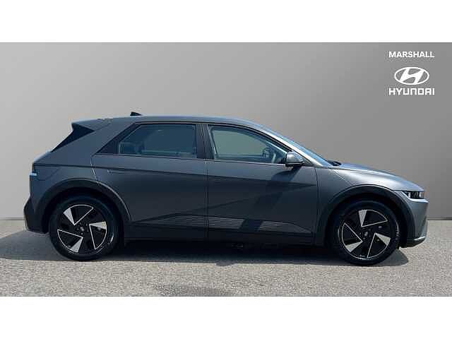 Hyundai Ioniq 5 Ioniq 5 HAT 168kW Premium 84kWh
