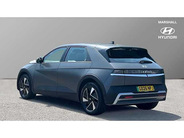 Hyundai Ioniq 5 Ioniq 5 HAT 168kW Premium 84kWh