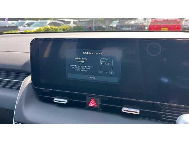 Hyundai Ioniq 5 Ioniq 5 HAT 168kW Premium 84kWh