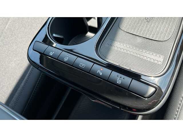 Hyundai Ioniq 5 Ioniq 5 HAT 168kW Premium 84kWh