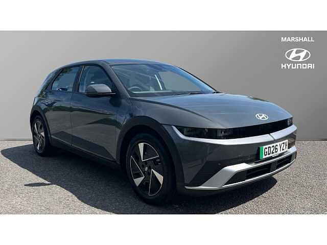 Hyundai Ioniq 5 Ioniq 5 HAT 168kW Premium 84kWh