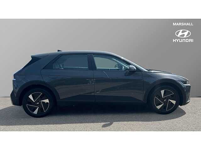 Hyundai Ioniq 5 Ioniq 5 HAT 168kW Premium 84kWh