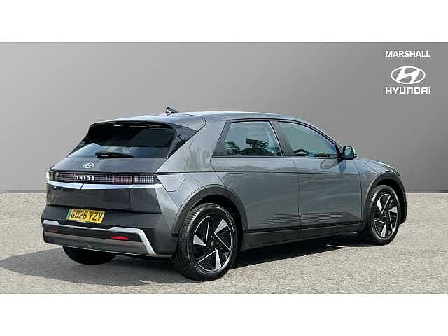 Hyundai Ioniq 5 Ioniq 5 HAT 168kW Premium 84kWh
