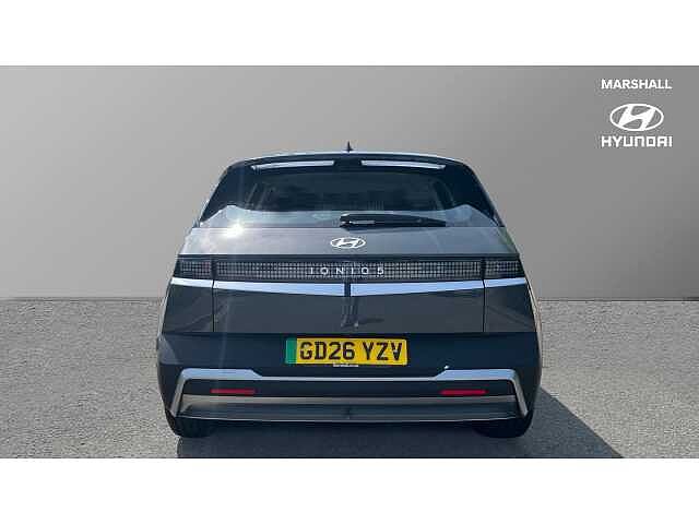 Hyundai Ioniq 5 Ioniq 5 HAT 168kW Premium 84kWh