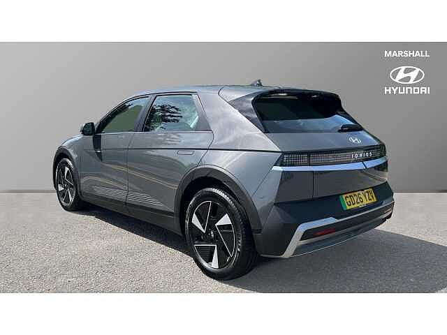 Hyundai Ioniq 5 Ioniq 5 HAT 168kW Premium 84kWh