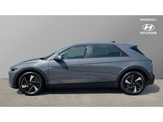 Hyundai Ioniq 5 Ioniq 5 HAT 168kW Premium 84kWh