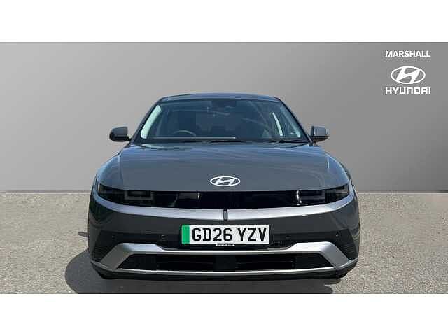 Hyundai Ioniq 5 Ioniq 5 HAT 168kW Premium 84kWh