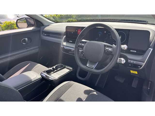 Hyundai Ioniq 5 Ioniq 5 HAT 168kW Premium 84kWh