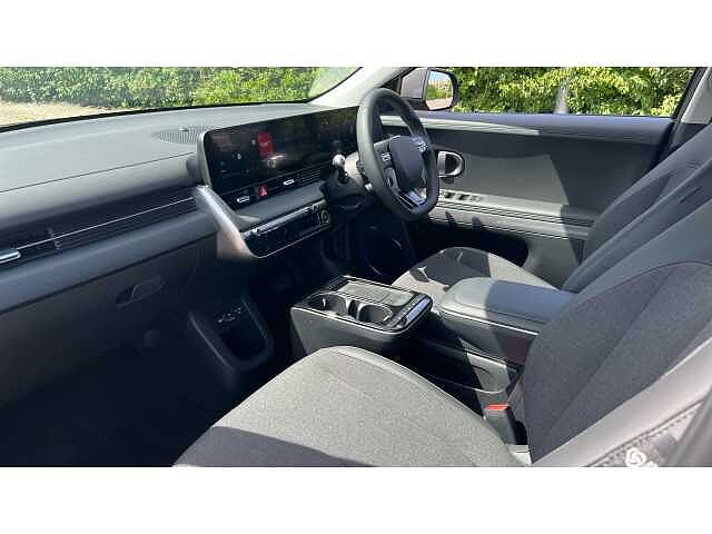 Hyundai Ioniq 5 Ioniq 5 HAT 168kW Premium 84kWh