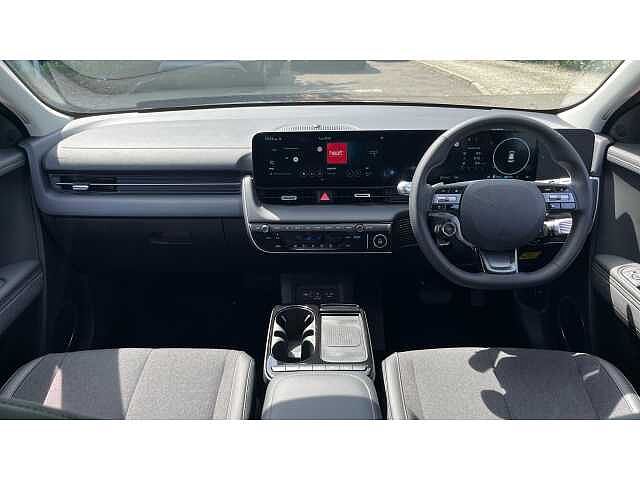 Hyundai Ioniq 5 Ioniq 5 HAT 168kW Premium 84kWh