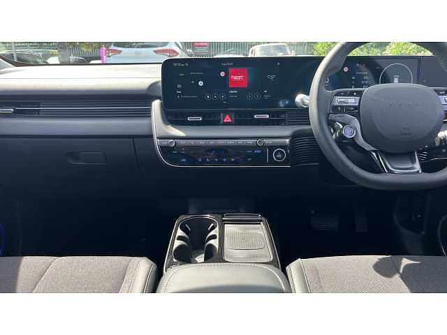Hyundai Ioniq 5 Ioniq 5 HAT 168kW Premium 84kWh