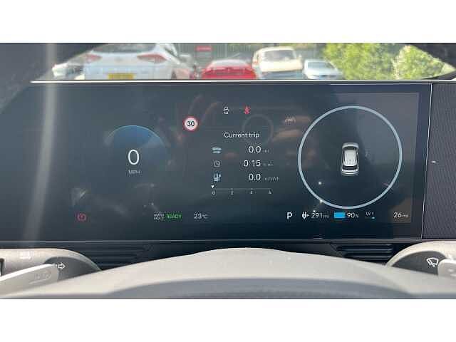 Hyundai Ioniq 5 Ioniq 5 HAT 168kW Premium 84kWh