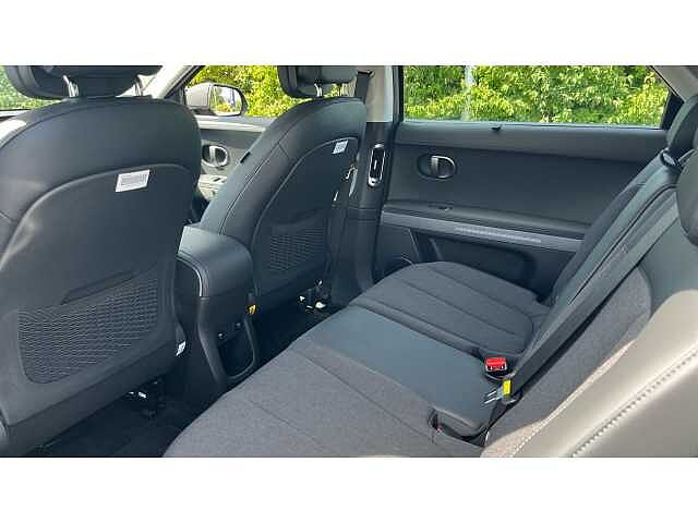 Hyundai Ioniq 5 Ioniq 5 HAT 168kW Premium 84kWh
