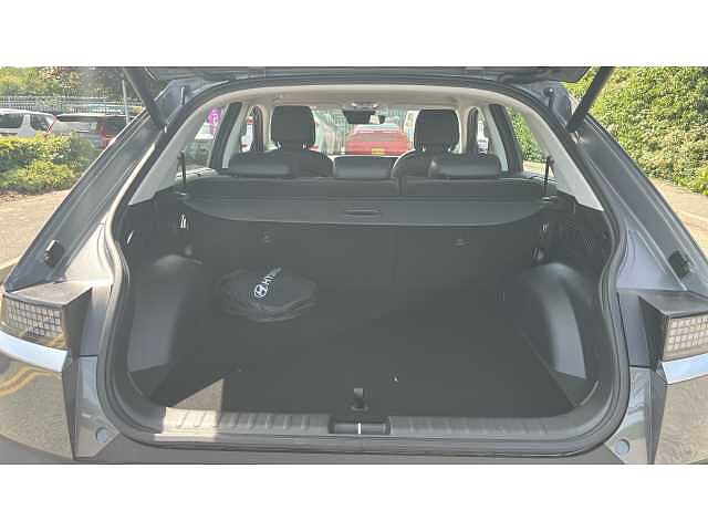Hyundai Ioniq 5 Ioniq 5 HAT 168kW Premium 84kWh