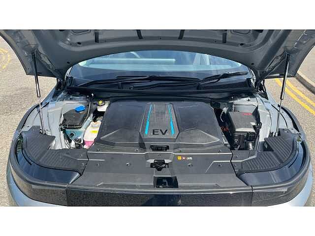 Hyundai Ioniq 5 Ioniq 5 HAT 168kW Premium 84kWh
