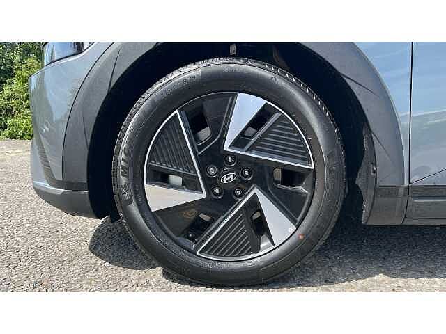 Hyundai Ioniq 5 Ioniq 5 HAT 168kW Premium 84kWh