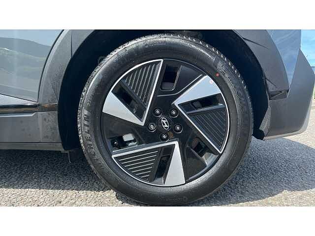 Hyundai Ioniq 5 Ioniq 5 HAT 168kW Premium 84kWh