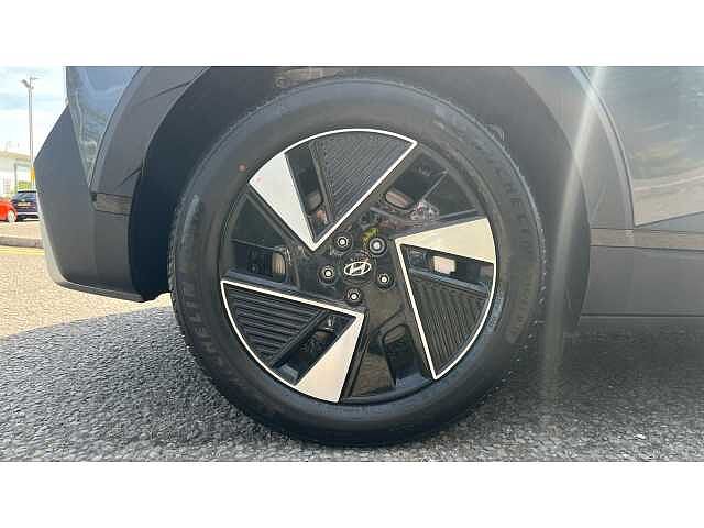 Hyundai Ioniq 5 Ioniq 5 HAT 168kW Premium 84kWh